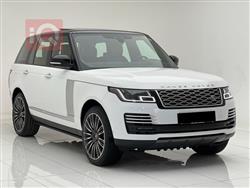 Land Rover Range Rover Vogue